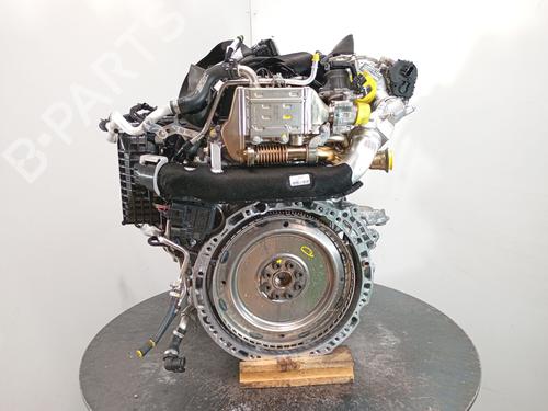 Engine MERCEDES-BENZ VITO Tourer (W447) 114 CDI 4-matic (447.701, 447.703, 447.705) | BP36412050M1 - Image 5