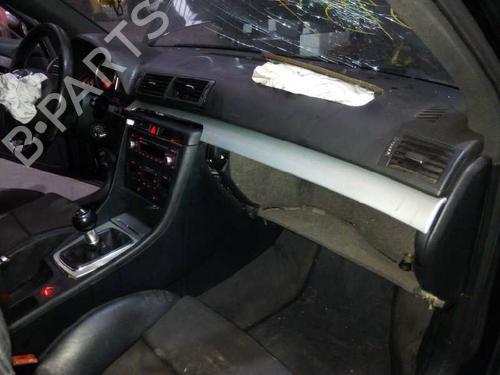 Engine control unit (ECU) AUDI A4 B7 (8EC) 2.0 TDI 16V | BP2490562M57 