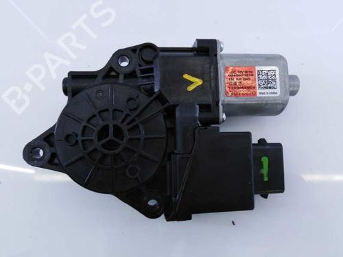 Right rear window motor HYUNDAI SANTA FÉ IV (TM, TMA)  | BP7257266E22 