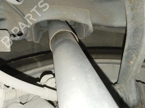 Used Right rear shock absorber MAZDA 6 Saloon (GH) 2.2 D (GH10) (129 hp) 31917858