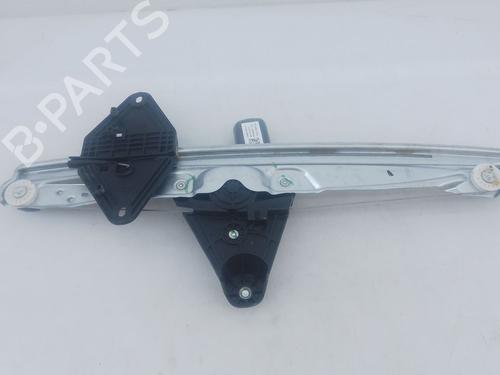 Front right window mechanism DACIA SANDERO III | BP36798657C23 - Image 3