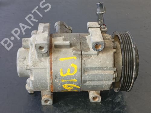 AC compressor HYUNDAI i20 II (GB, IB) 1.2 | BP28143179M34 