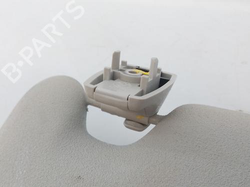Right sun visor MINI MINI (F55) Cooper | BP26447733I2 