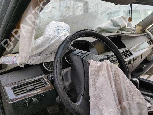 Steering column BMW 5 (E60) 530 d | BP4165107M21 