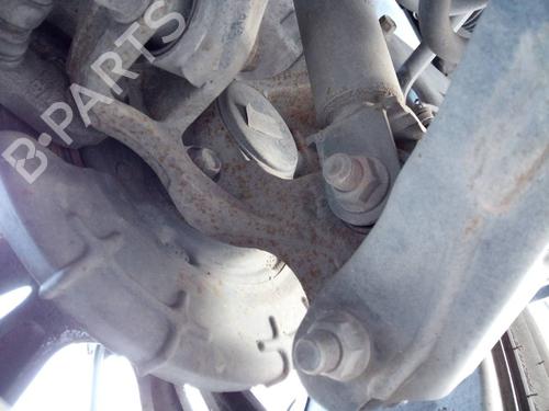 Used Left rear steering knuckle HYUNDAI ix35 (LM, EL, ELH) 2.0 CRDi (136 hp) 13704311
