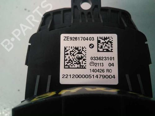 Switch BMW 1 (F20) 116 d | BP4028023I30 