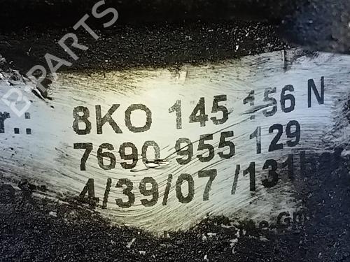 Steering pump AUDI A5 (8T3) 3.0 TDI quattro | BP17756735M99 