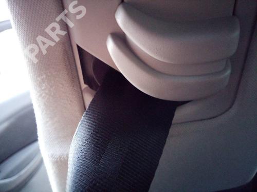 Airbag Kit CITROËN C5 III (RD_) 3.0 HDi 240 (RDX8CA) | BP10757311C86  - Image 5