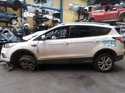 Used Parts FORD KUGA II (DM2)  1.5 TDCi  846102