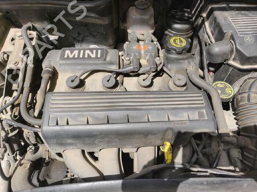 Dämpfer hinten links MINI MINI (R50, R53) Cooper | BP4069009M18 