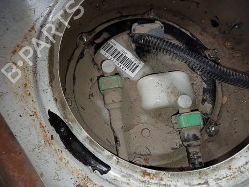 Used Fuel pump MITSUBISHI ASX (GA_W_) 1.8 DI-D (GA6W) (150 hp) 20933261