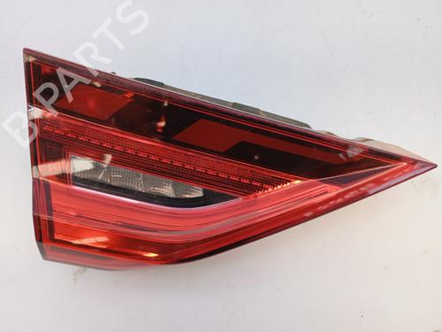 Used Left tailgate light Left tailgate light AUDI A1 Sportback (GBA) 30 TFSI (110 hp) 33977016 33977016