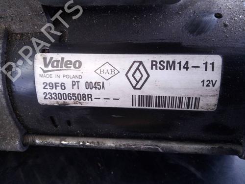 Starter DACIA SANDERO II 1.5 dCi | BP15636371M8 