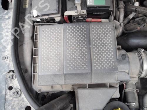 Used Air filter box LAND ROVER RANGE ROVER SPORT I (L320) 2.7 D 4x4 (190 hp) 14061190