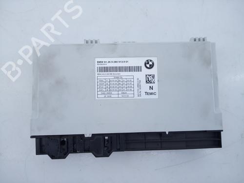 Used Electronic module Electronic module BMW 3 (F30, F80) [2011-2018] 15827300 15827300