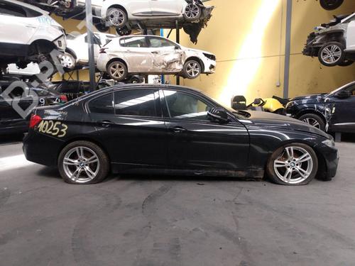 Used Parts BMW 3 (F30, F80)  320 d  1069814