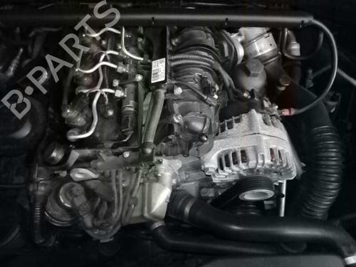 Engine control unit (ECU) BMW 1 (E87) 118 d | BP1918483M57 