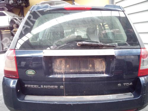Used Tailgate LAND ROVER FREELANDER 2 (L359) 2.2 TD4 4x4 (152 hp) 13451421