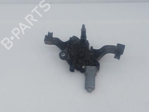 Rear wiper motor OPEL CORSA E (X15) 1.4 (08, 68) | BP38466165M102 - Image 4