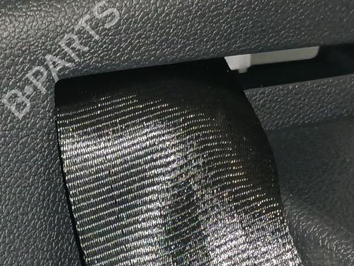 Used Rear left seatbelt SKODA FABIA IV (PJ3) 1.0 MPI (80 hp) 28972535