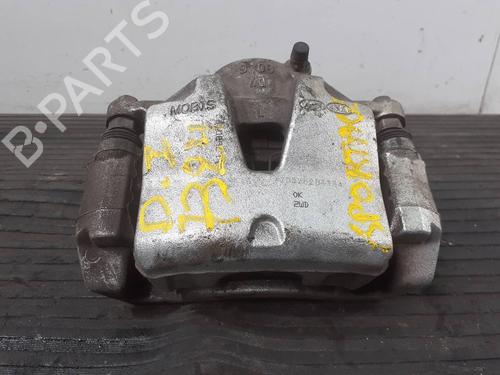 Used Left front brake caliper KIA SPORTAGE IV (QL, QLE) 1.7 CRDi (116 hp) 11588560