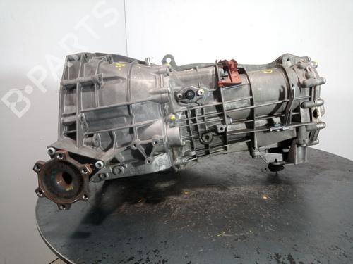 Used Gearbox AUDI A4 B8 (8K2) [2007-2017]  19022789