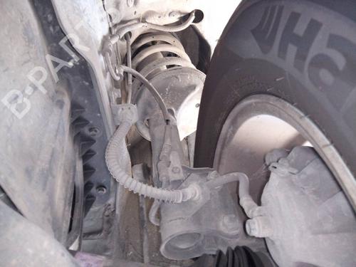 Venstre foran støtdemper HYUNDAI TUCSON (JM) 2.0 CRDi All-wheel Drive (113 hp) 11280572