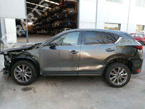 Used Parts MAZDA CX-5 (KF)  2.5 AWD  635246