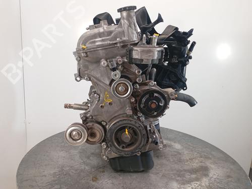 Used Engine Engine MAZDA 3 (BK) [2003-2009] 21521107 21521107