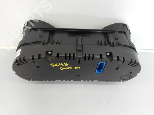 Instrument cluster VW GOLF VI (5K1) 1.6 TDI | BP2669882C47 