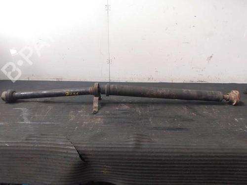 Used Driveshaft AUDI A7 Sportback (4GA, 4GF) 3.0 TDI quattro (245 hp) 6096007