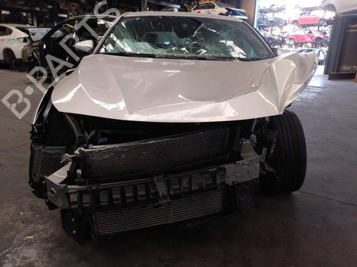 Højre baglygte bagklap FORD FOCUS IV (HN)  | BP20641575C80 