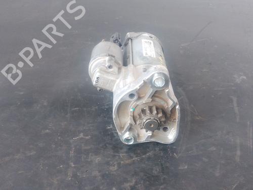 Starter VW CRAFTER Platform/Chassis (SZ_) 2.0 TDI RWD (SZB, SZC, SZD, SZH, SZI, SZO, SZP, SZQ) | BP39949863M8 - Image 3