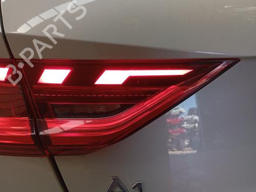 Used Left tailgate light Left tailgate light AUDI A1 Sportback (GBA) 30 TFSI (110 hp) 33976984 33976984