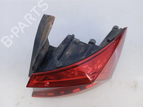 Right taillight SKODA FABIA IV (PJ3) 1.0 TSI | BP33543740C35 - Image 3