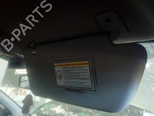 Used Right sun visor PEUGEOT 308 I (4A_, 4C_) [2007-2016]  9146942