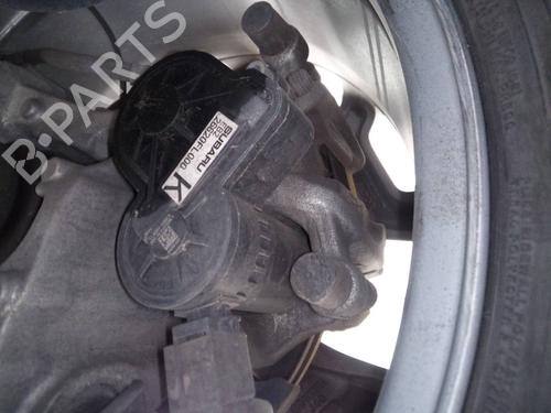 Used Right rear brake caliper SUBARU XV (GT) [2017-2025]  19923649