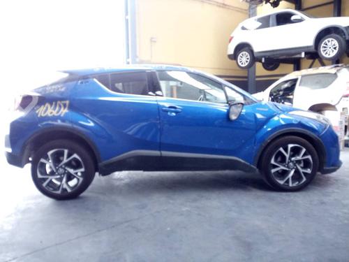 Used Parts TOYOTA C-HR (_X1_)  1.8 Hybrid (ZYX10_, ZYX11_, ZYX10R, ZYX11R)  1131019