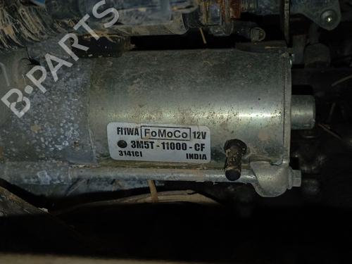 Used Starter FORD FOCUS III Turnier 1.6 TDCi (115 hp) 32389993