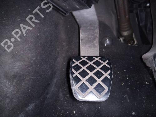 Used Clutch pedal SEAT TOLEDO IV (KG3) 1.6 TDI (115 hp) 12493351