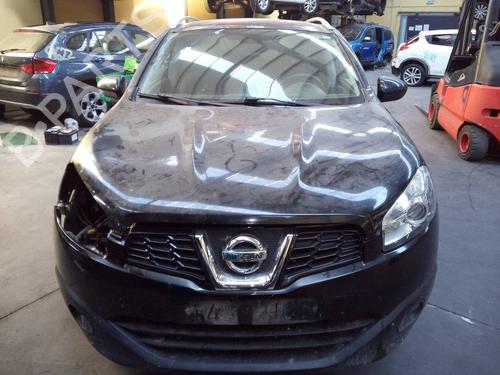 Instrument cluster NISSAN QASHQAI / QASHQAI +2 I (J10, NJ10, JJ10E) 1.5 dCi | BP8901903C47 
