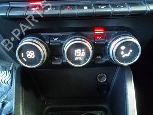 Used Climate control DACIA DUSTER (HM_) [2017-2025]  19680700