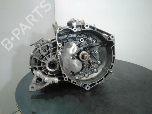 Gearbox LANCIA DELTA III (844_) 1.6 D Multijet (844.AXC11, 844.AXC1A) | BP7787605M3 