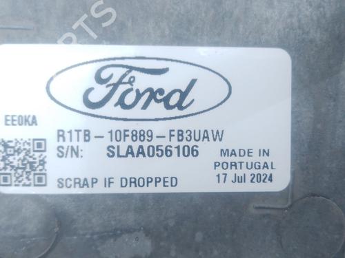 Instrument cluster FORD PUMA (J2K, CF7) 1.0 EcoBoost mHEV | BP36552703C47 - Image 6