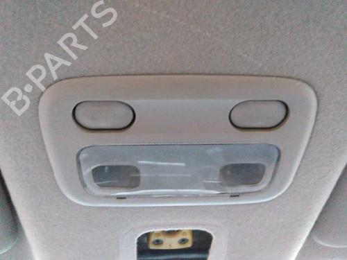 Innerbelysning NISSAN X-TRAIL I (T30) [2001-2013]  17007279
