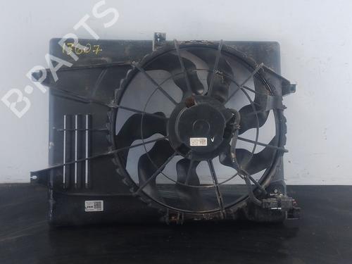 Used Radiator fan Radiator fan KIA SPORTAGE IV (QL, QLE) 1.6 GDI (132 hp) 39944569 39944569