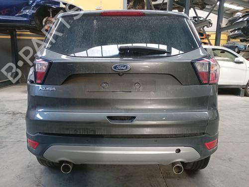 Engine FORD KUGA II (DM2) 1.5 TDCi | BP30570650M1