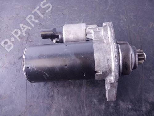 Starter VW GOLF PLUS V (5M1, 521)  | BP21284114M8 