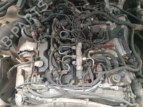 Used Engine Engine 37603687 37603687
