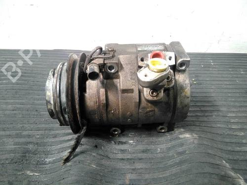 AC compressor MITSUBISHI PAJERO III (V7_W, V6_W) 3.2 Di-D (V68W, V78W) | BP7476199M34 